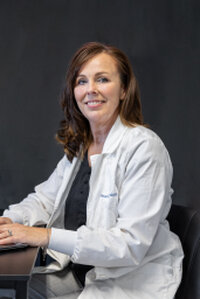 Photo of Nurse Practitioner Amanda Mendoza