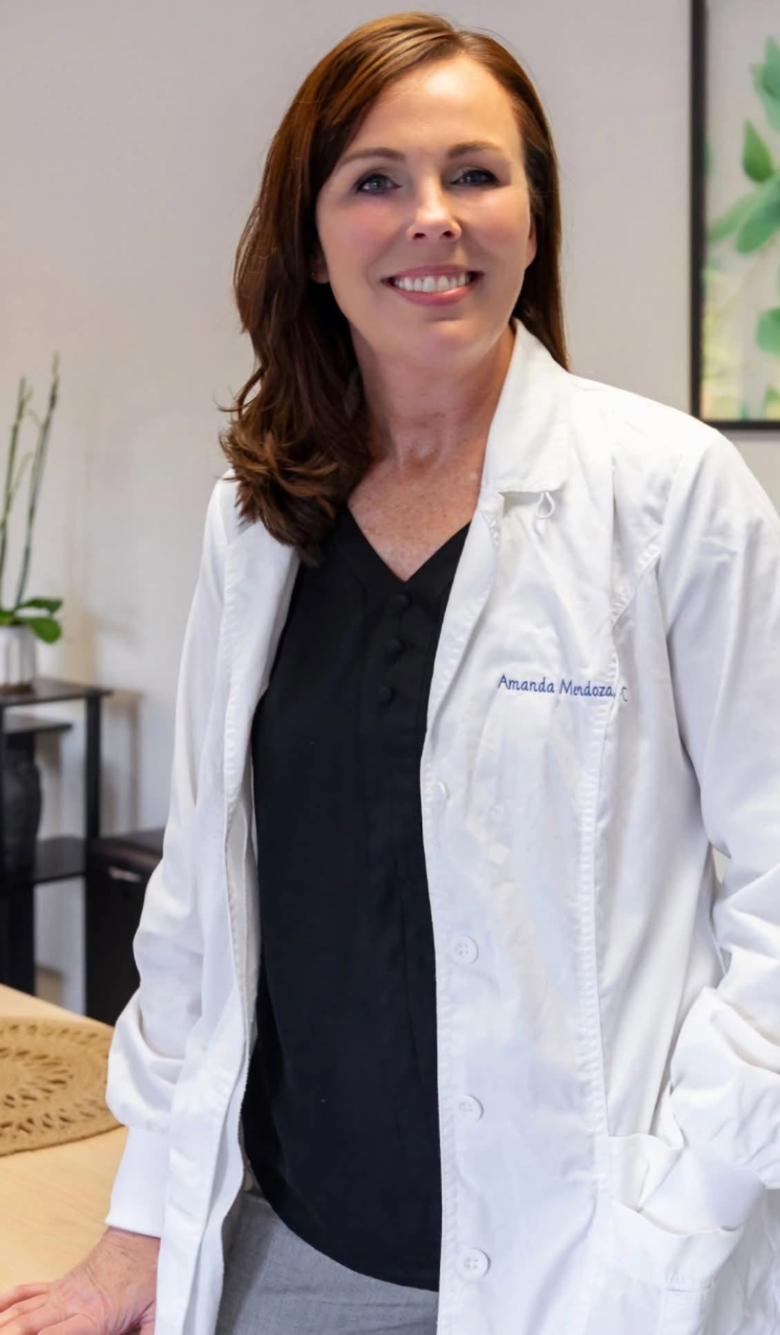 Kako Healthcare nurse practitioner